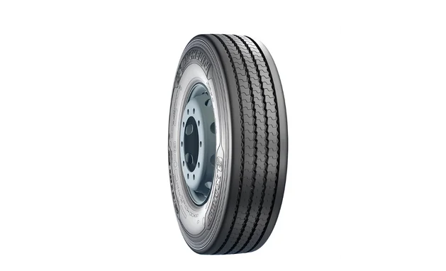 817 4x2 Euro6 - 295/80 R22,5 X MULTI T 817 4x2 Euro6 - 295/80 R22,5 X MULTI T